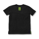 085 | Sporty Oversize T-shirt